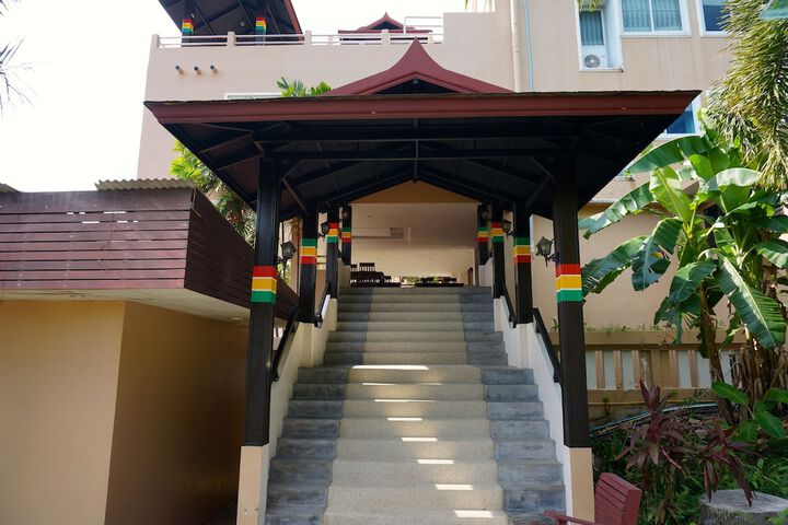 Hotel 31 of 40