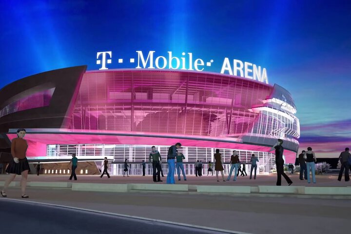 Sports facility