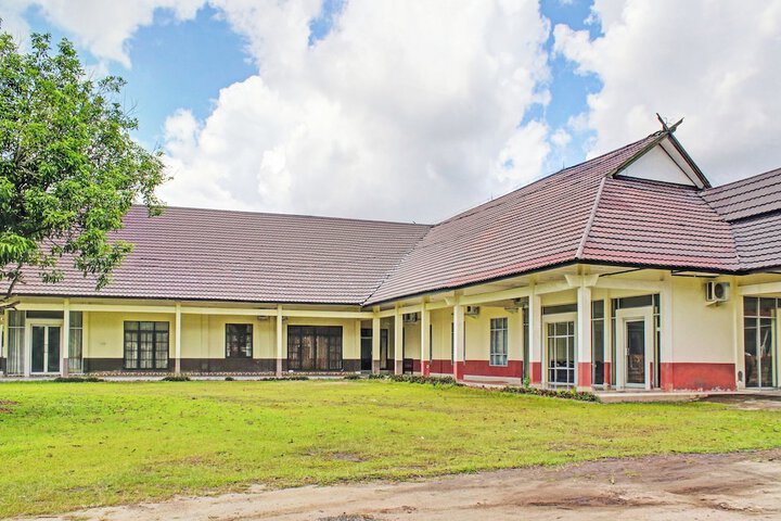 Image of Hotel O Aman