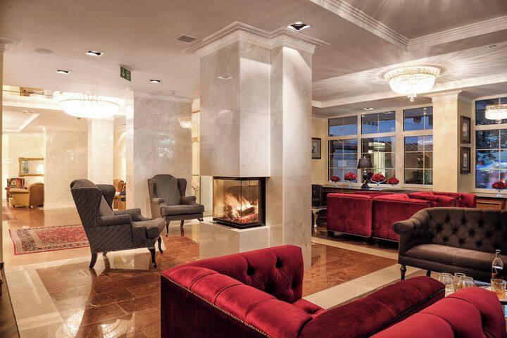 Hotel Interior 3 of 72