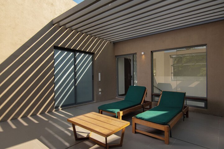 Terrace/Patio 21 of 57