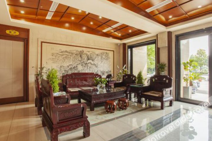 Hotel Interior 13 of 19