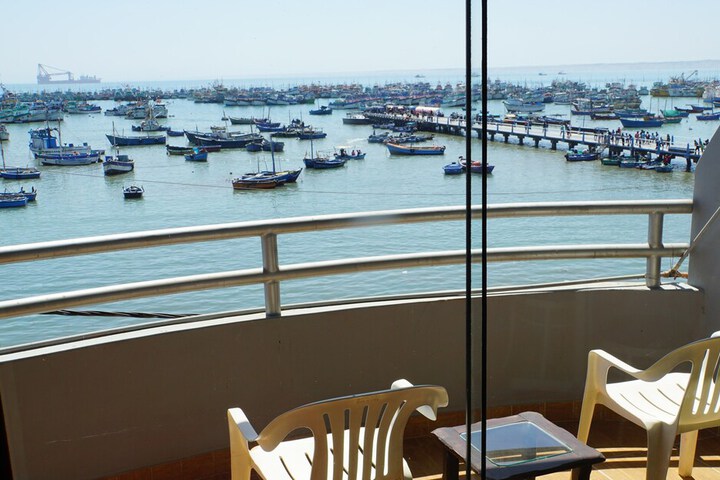 Hotel View 31 of 40
