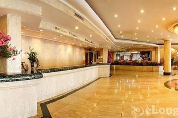 Hotel Interior 26 of 27