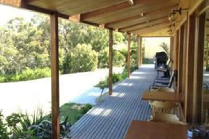 Terrace/Patio 10 of 12