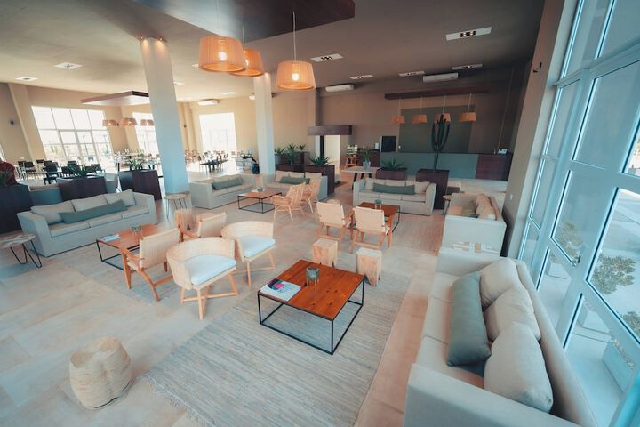 Hotel Interior 2 of 21
