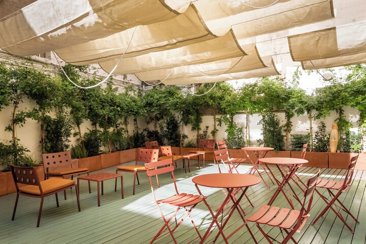 Terrace/Patio 49 of 49