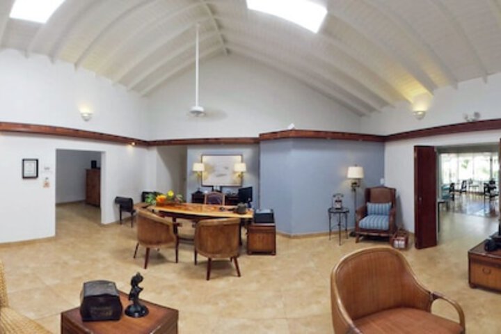 Hotel Interior 2 of 122