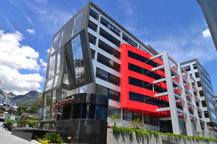 CITIMED HOTEL
