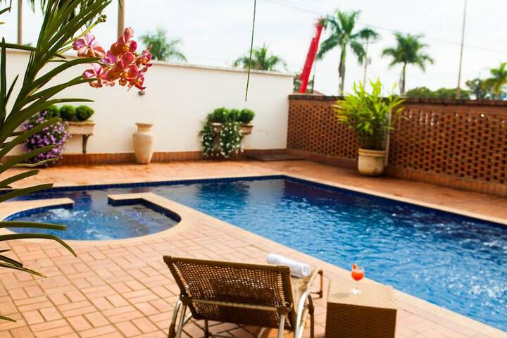 Mediterraneo Park Hotel