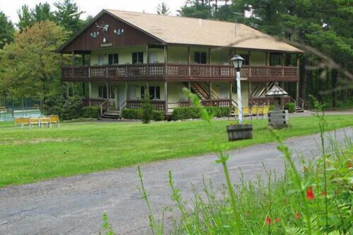 Hotel 18 of 20