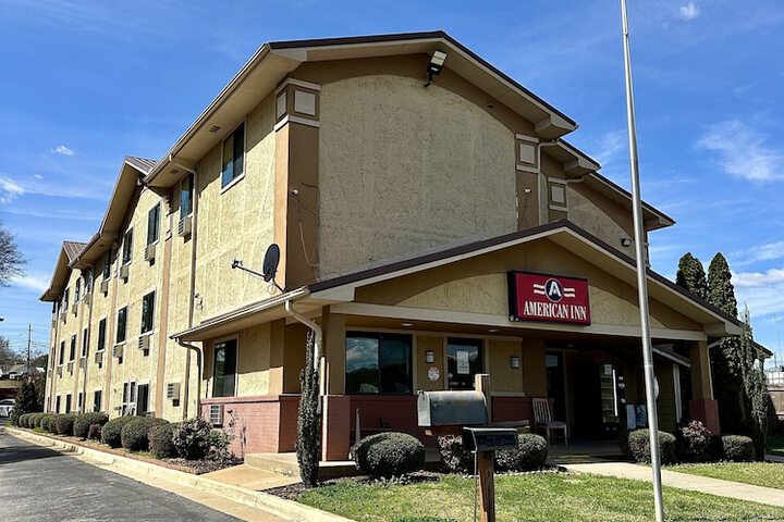 Hotel 9 of 10