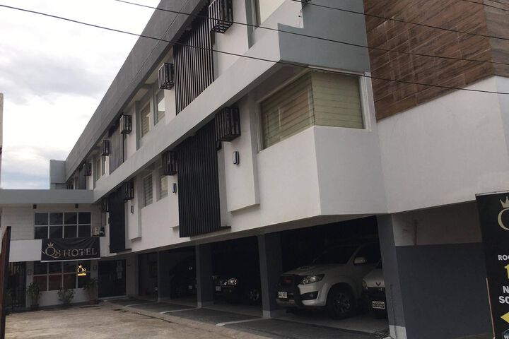 Hotel 7 of 22