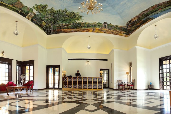 Hotel Interior 2 of 71