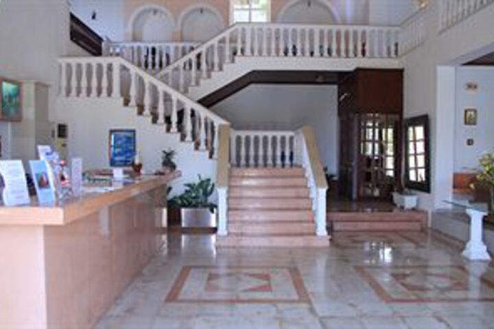 Hotel Interior 17 of 18