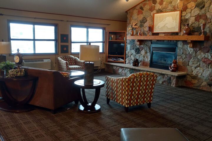 Hotel Interior 7 of 34