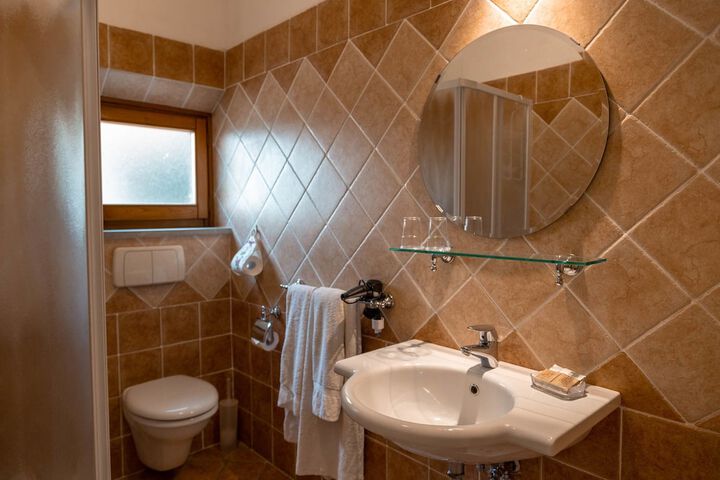 Bath Amenities