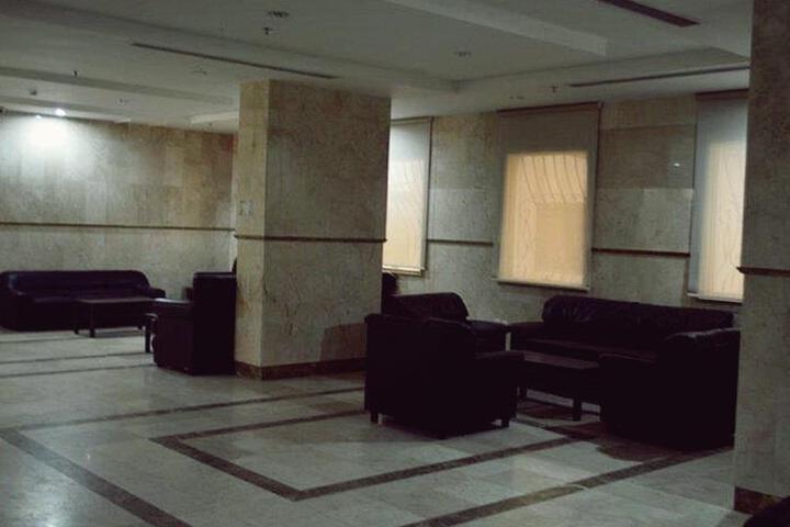 Hotel Interior 4 of 7