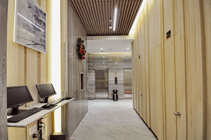 Hotel 41 of 46