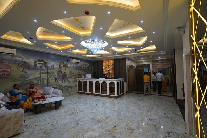 Hotel Interior 2 of 26