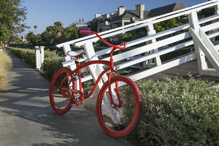Bicycling