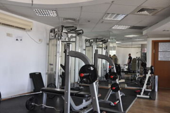 Health and Fitness 12 of 40