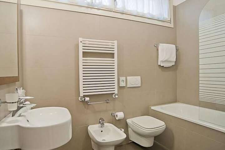 Bath Interior