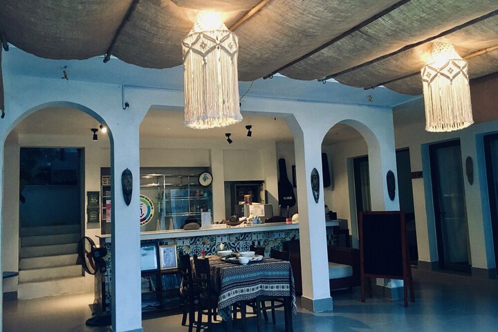 Hotel Interior 3 of 57