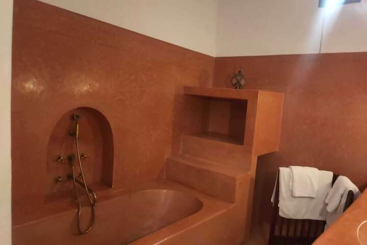 Bathroom Vanities