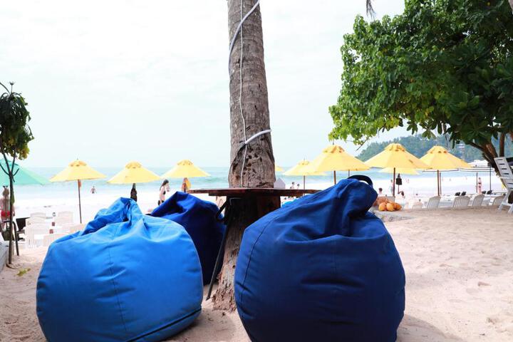 Fresh Wave Mirissa - Beach Front
