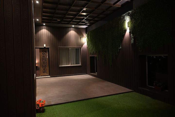 Terrace/Patio 50 of 61