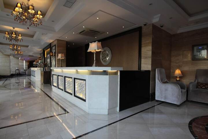 Hotel Interior 2 of 25