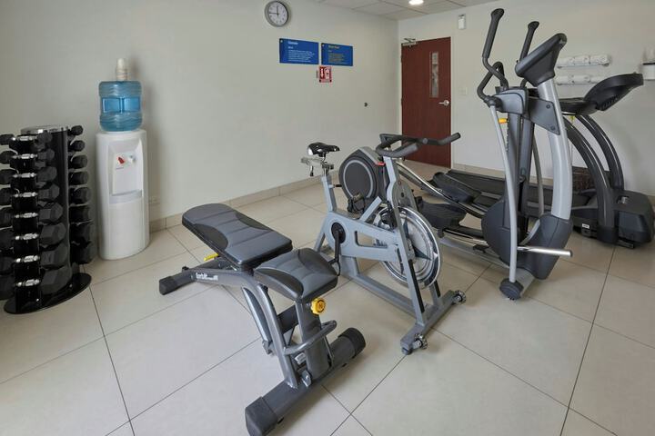 Fitness Club