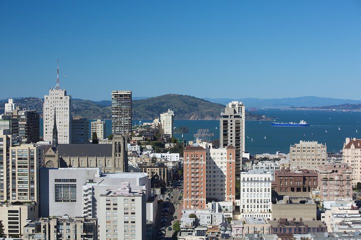 City view