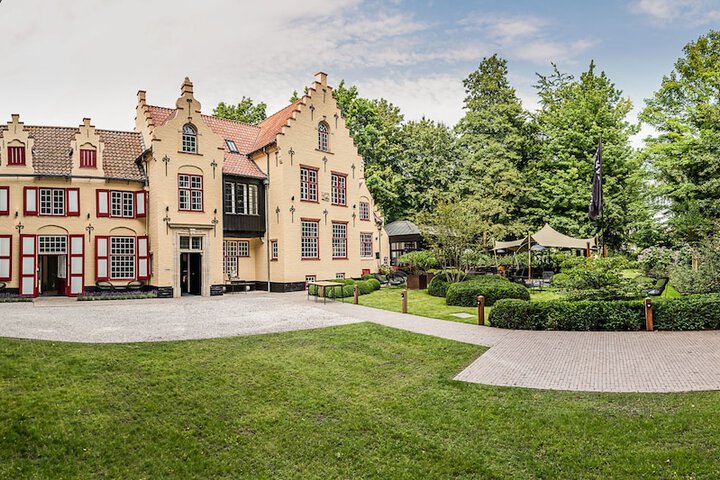Image of Boutique Hotel t Fraeyhuis