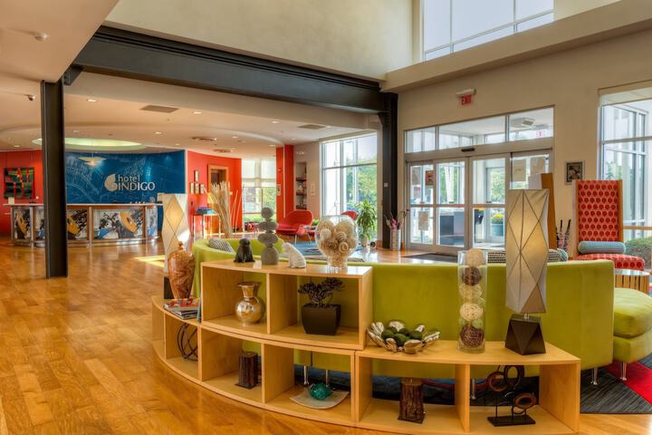 Hotel Interior 4 of 62