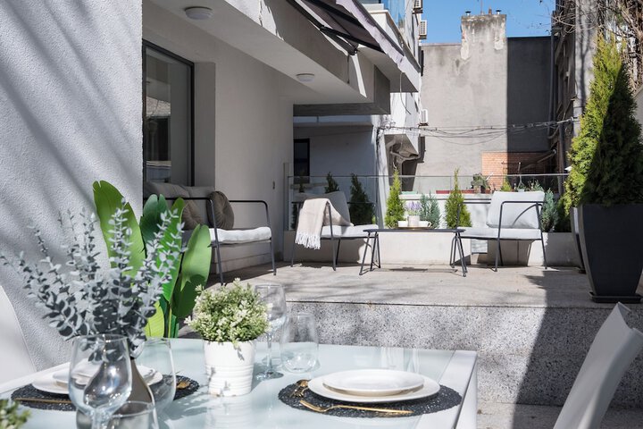 Terrace/Patio 280 of 355