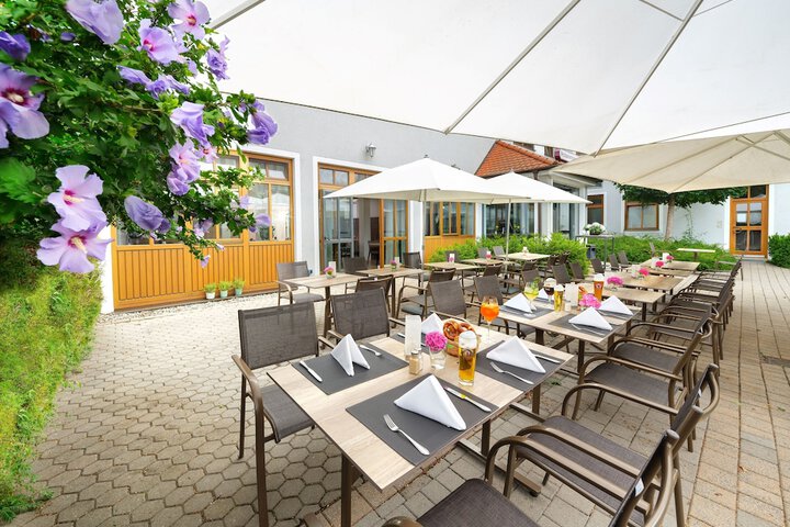 Terrace/Patio 45 of 46