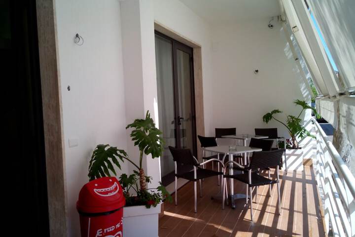 Terrace/Patio 25 of 62