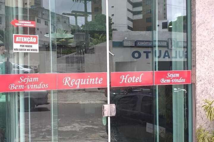 Hotel 18 of 19