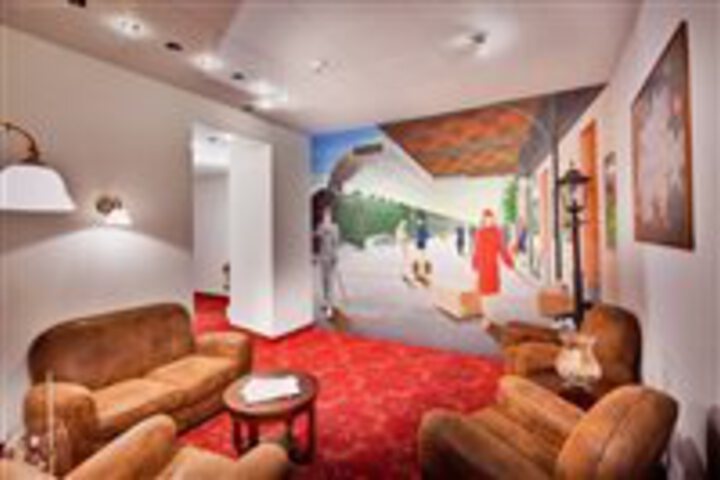 Spa and Wellness Pictures