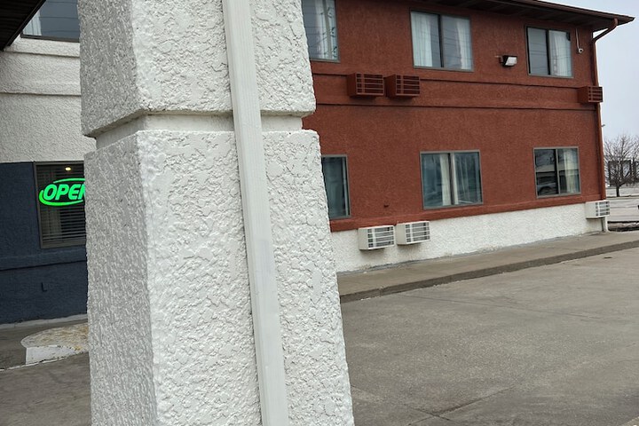 Hotel 62 of 68