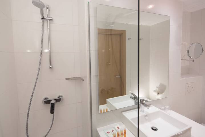 Bath Amenities