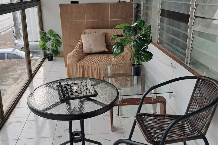 Terrace/Patio 32 of 38