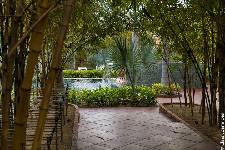 Hotel Exterior 130 of 149