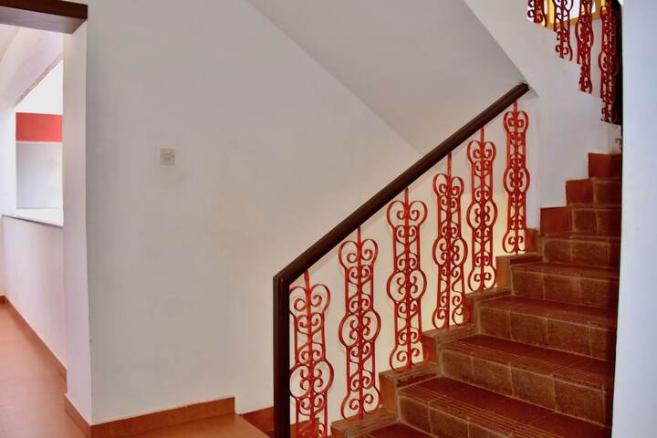 Hotel Interior 43 of 44