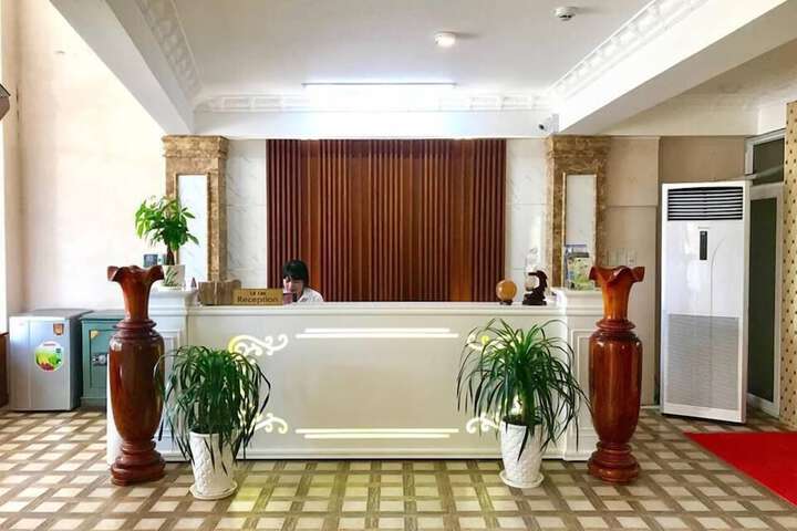 Hotel Interior 3 of 35