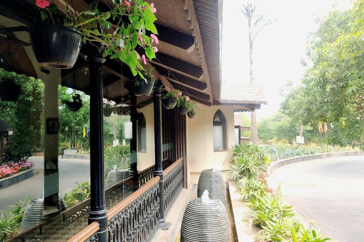 Hotel 3 of 119
