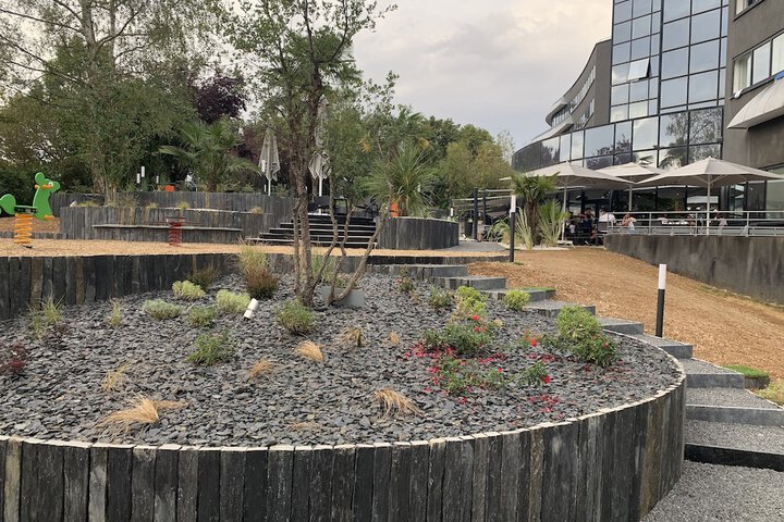Terrace/Patio 258 of 278