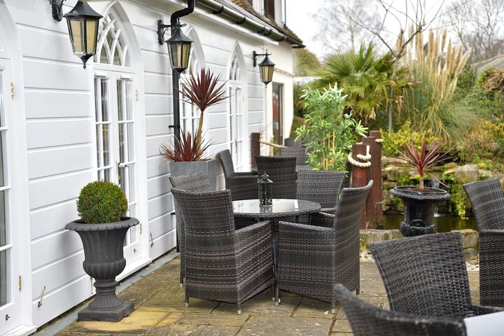 Terrace/Patio 29 of 61
